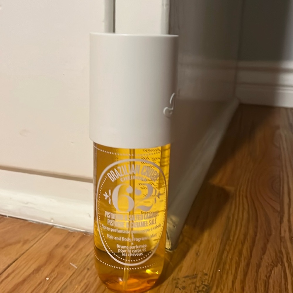 Sol De Janeiro 62 8oz